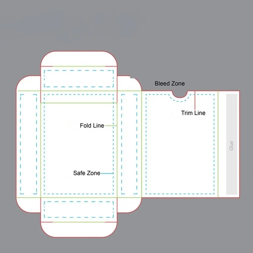 Artwork Diagram