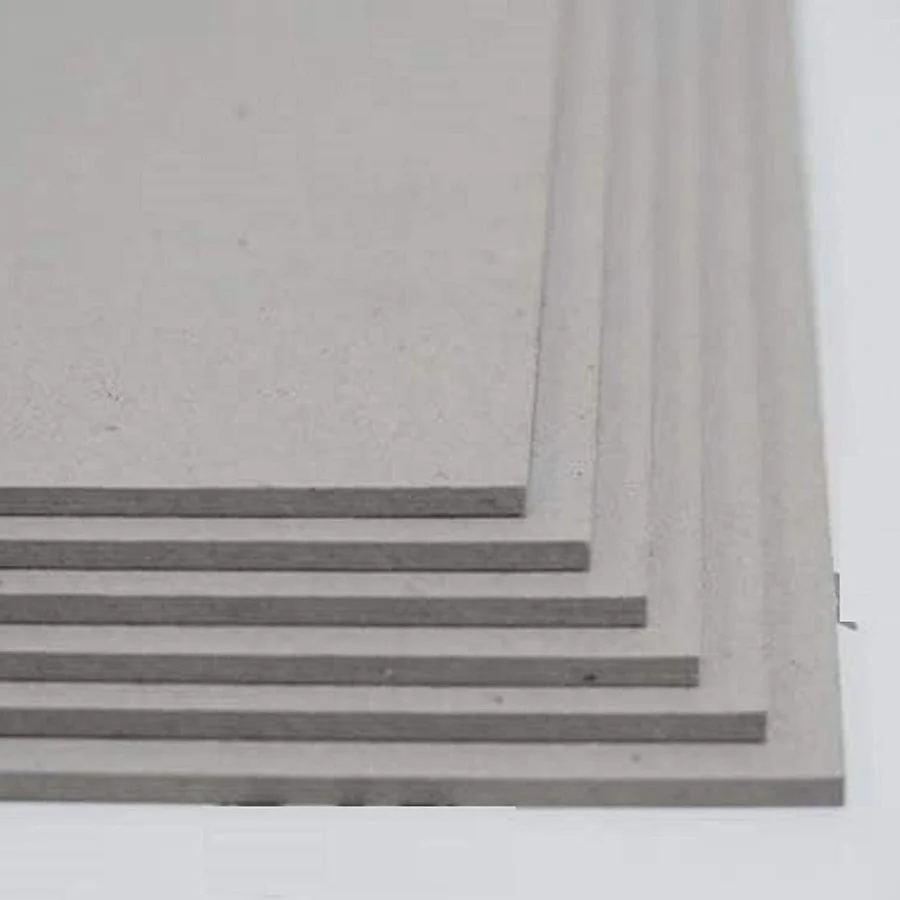 Chip Board