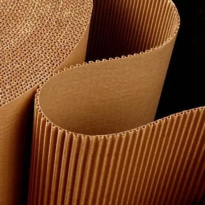 Corrugated Stock