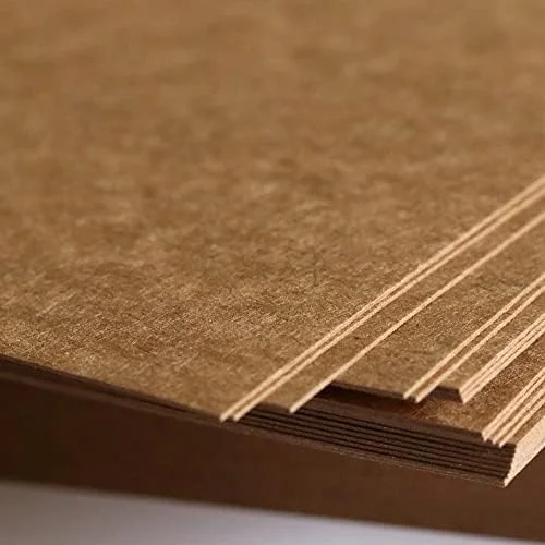 Natural Brown Kraft