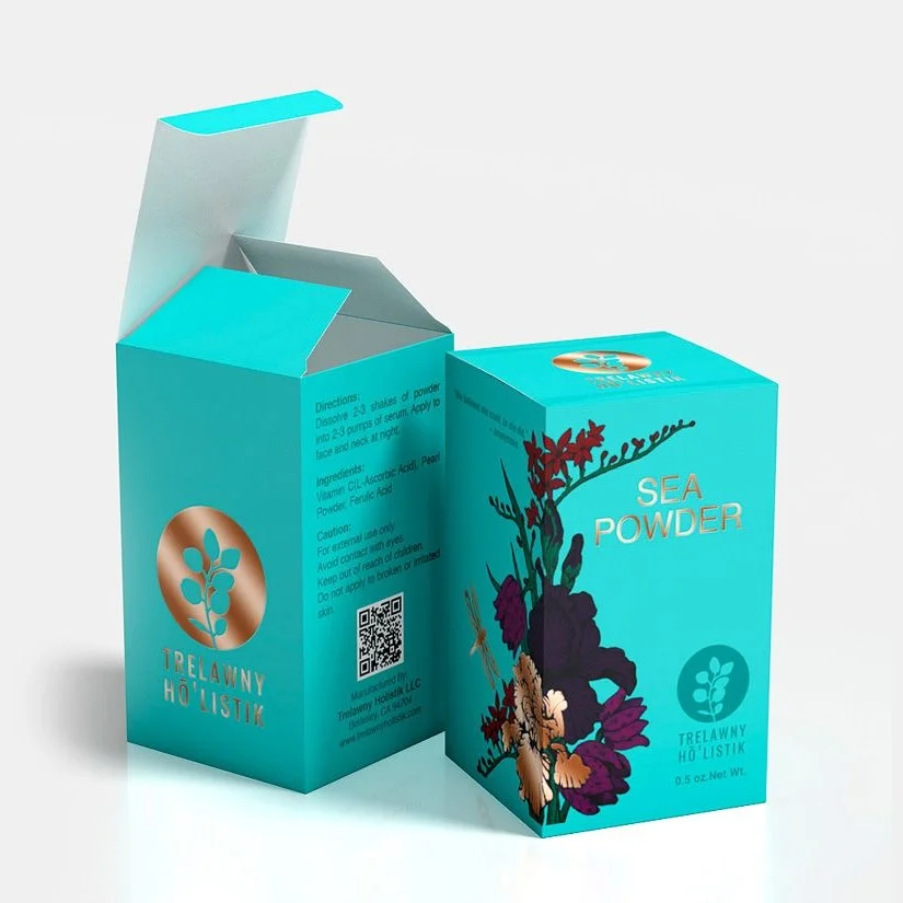 C. Drew Review