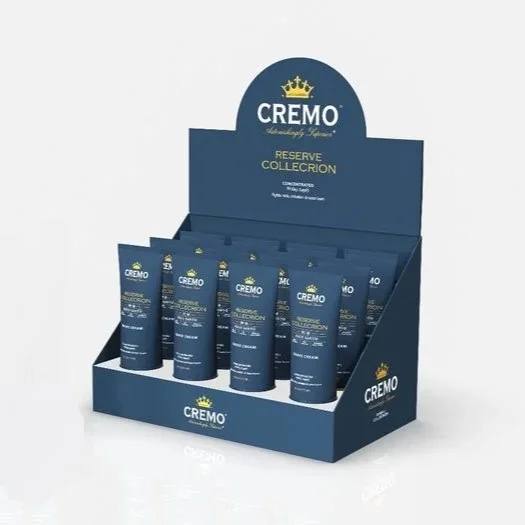 Cosmetic Display Boxes