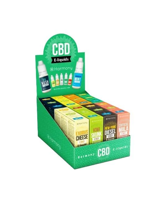 custom-cbd-display-boxes-countertop