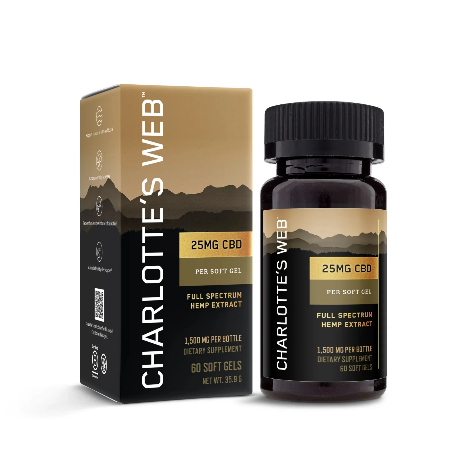 custom-cbd-soft-gel-boxes-bottle-packaging
