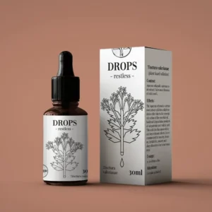 Custom CBD tincture boxes for premium packaging