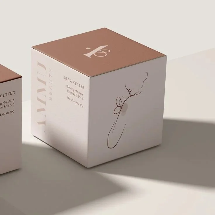 Custom Foundation Boxes