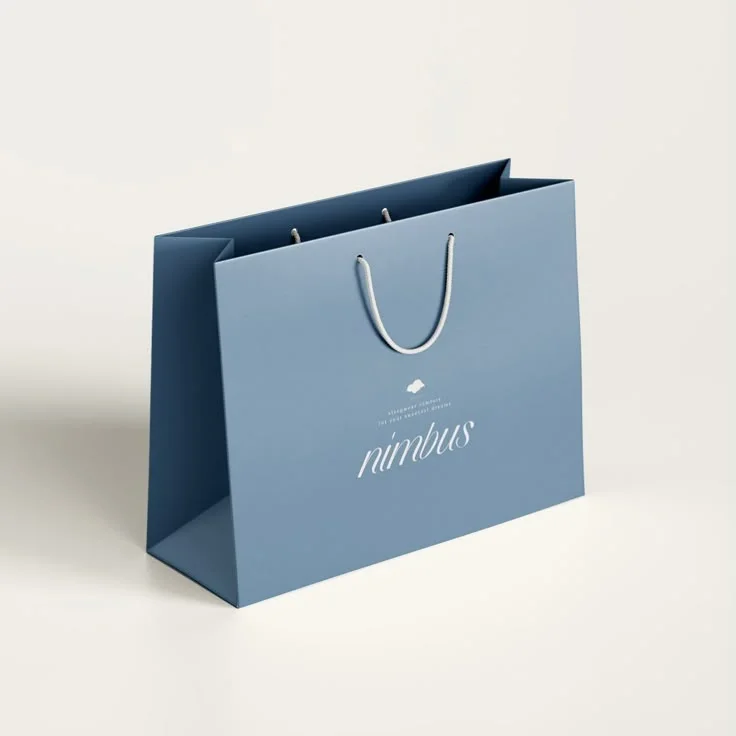 Custom Gift Bags