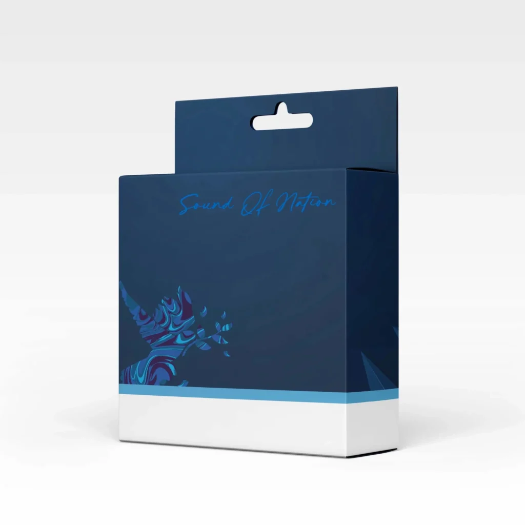 Hang Tab Boxes