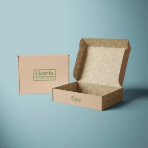 Custom kraft mailer boxes for eco-friendly shipping