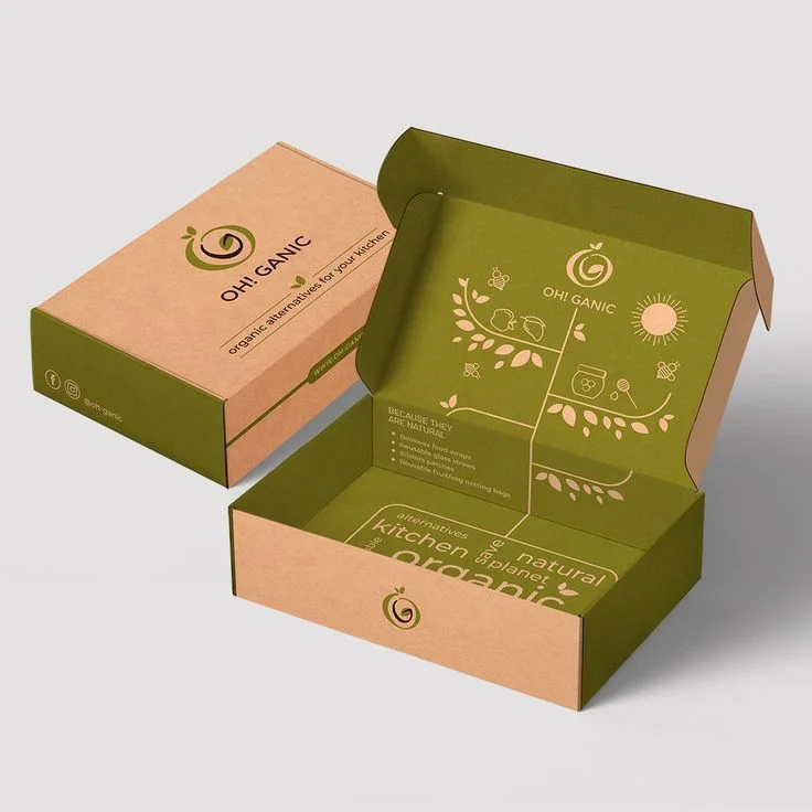 custom-kraft-mailer-boxes-durable
