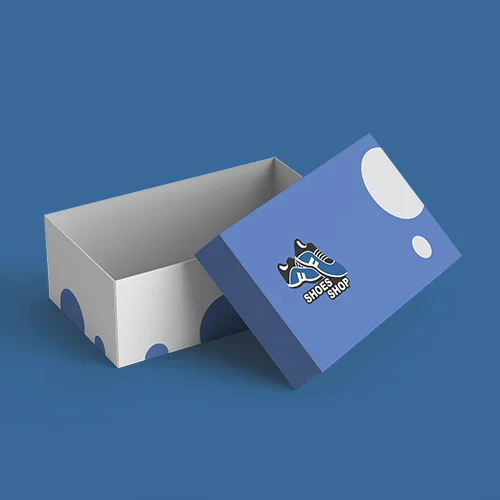 Lid and Base Boxes