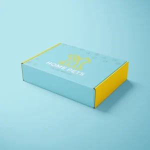 Custom printed mailer boxes for brand packaging