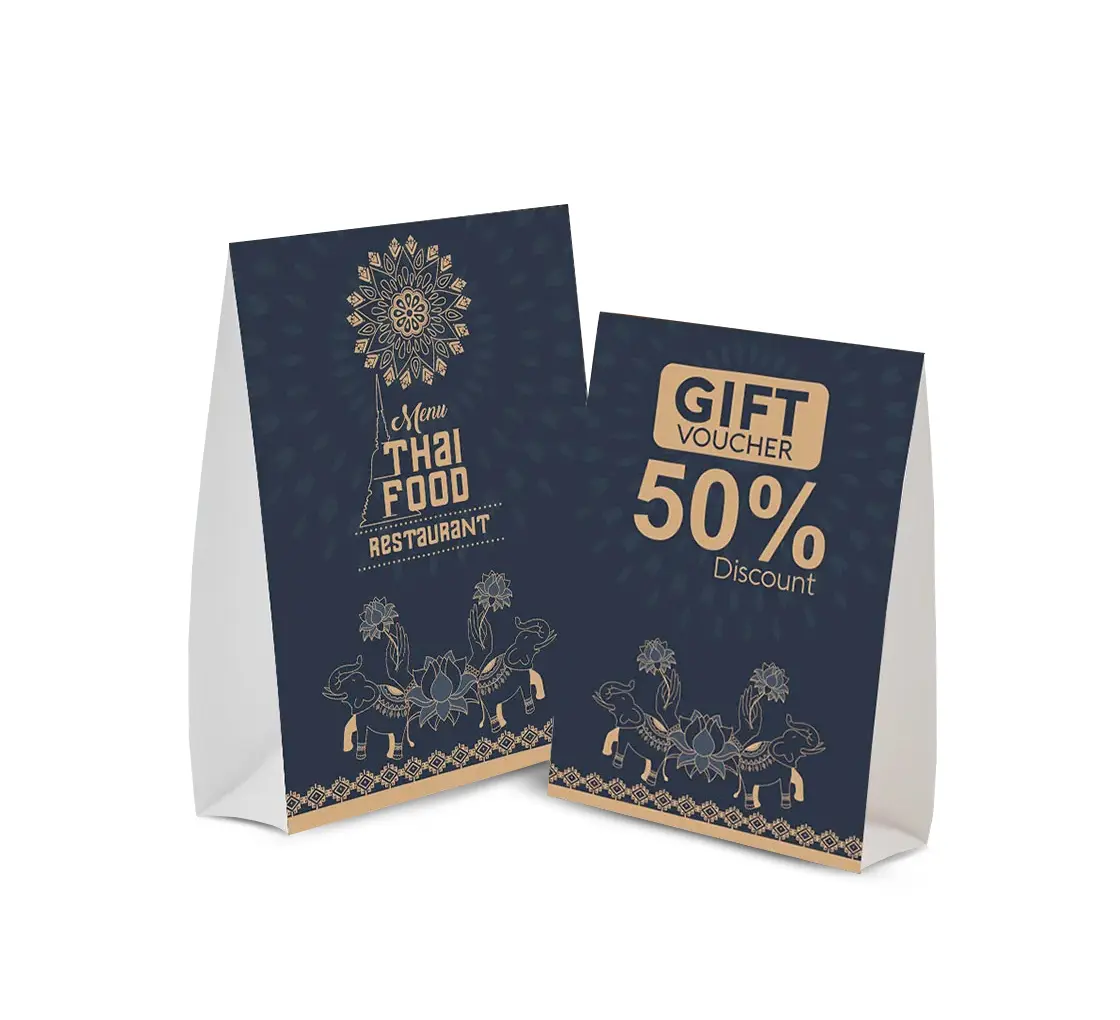 custom-table-tents