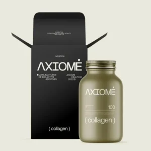 Custom vitamin boxes for supplement packaging